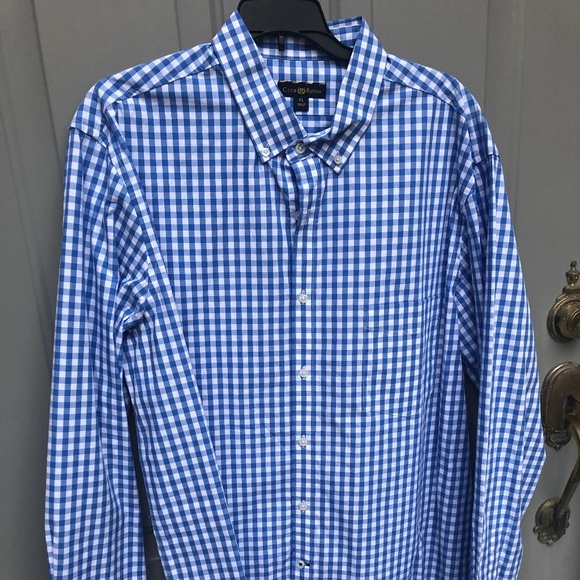 Club Room Other - Club Room Dress Shirt